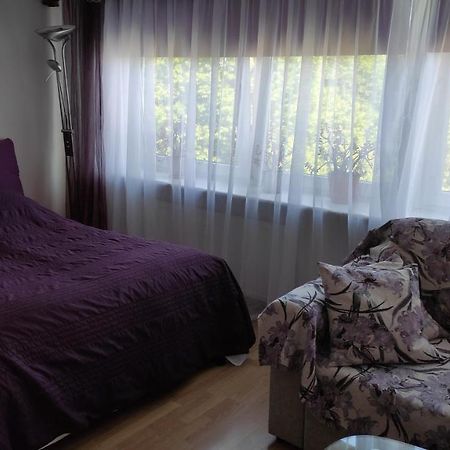Astra City Centre Apartment Tallin Exterior foto