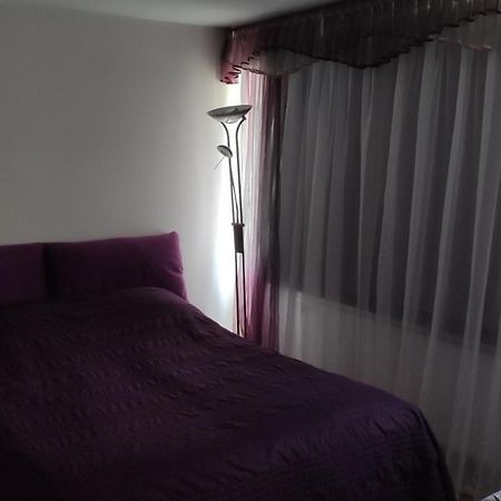 Astra City Centre Apartment Tallin Exterior foto