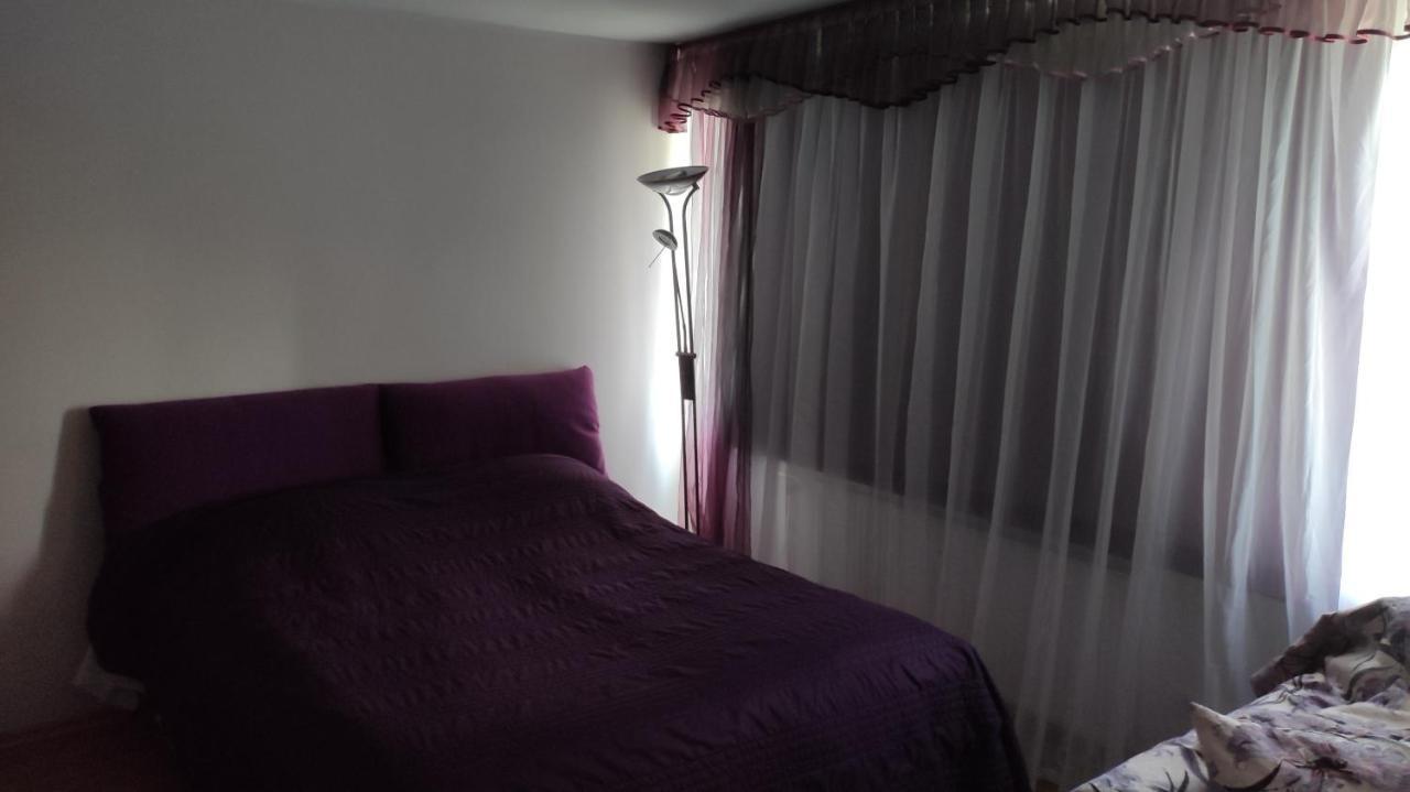 Astra City Centre Apartment Tallin Exterior foto
