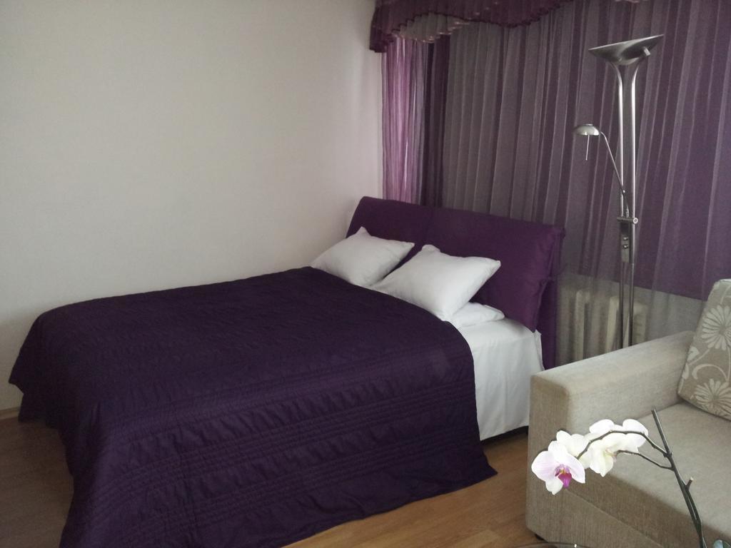 Astra City Centre Apartment Tallin Exterior foto