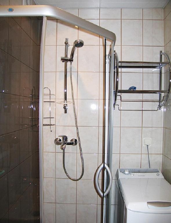 Astra City Centre Apartment Tallin Habitación foto