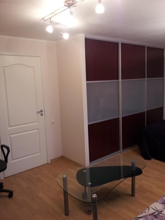 Astra City Centre Apartment Tallin Exterior foto