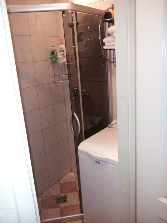 Astra City Centre Apartment Tallin Exterior foto