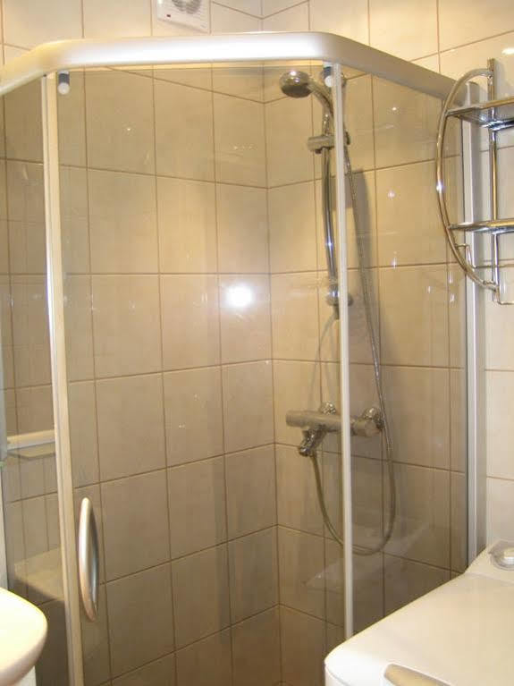 Astra City Centre Apartment Tallin Exterior foto