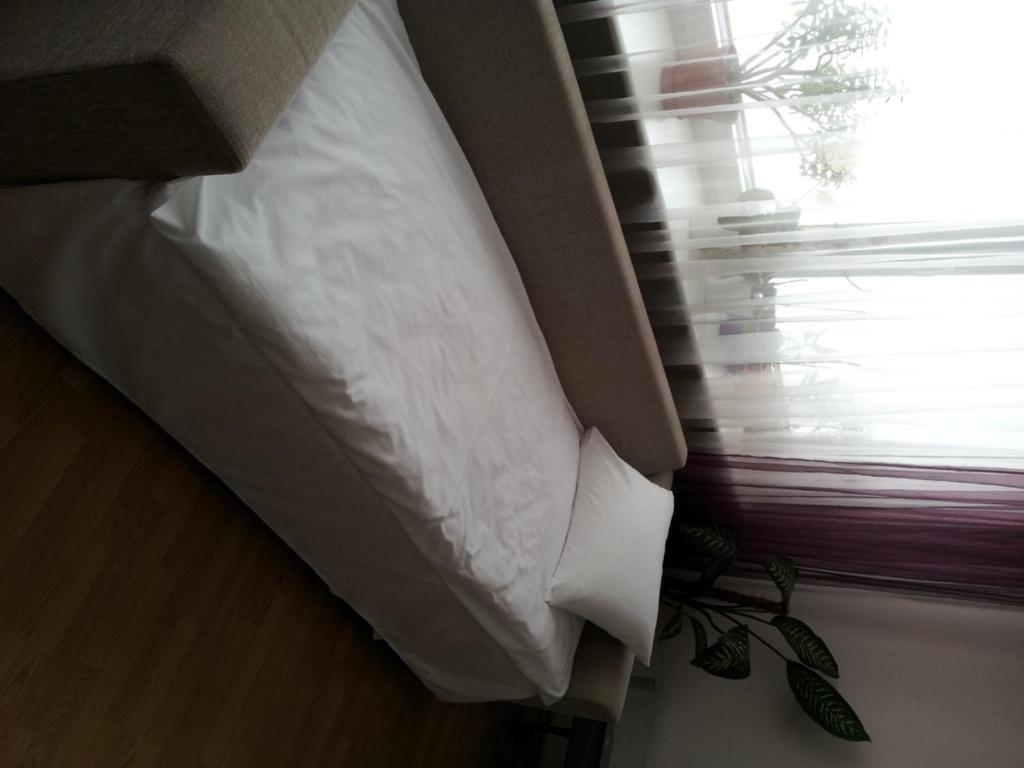 Astra City Centre Apartment Tallin Exterior foto
